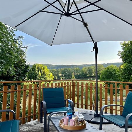 Villa Chez Marie Albaret-Sainte-Marie Esterno foto